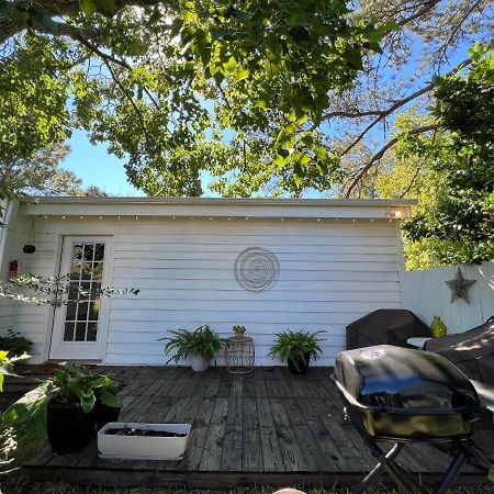 Appartamento Cozy Loft With Parking And Private Patio W/ Grill Wilmington Esterno foto