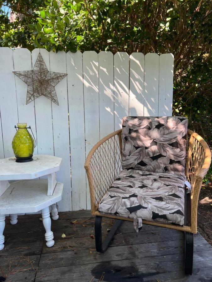 Appartamento Cozy Loft With Parking And Private Patio W/ Grill Wilmington Esterno foto