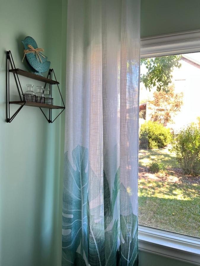 Appartamento Cozy Loft With Parking And Private Patio W/ Grill Wilmington Esterno foto